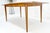 Broyhill American Walnut Mid Century Danish Modern Style 1x18" Leaf Dining Table For Sale - Image 4 of 12