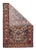 Antique Isfahan Rug 4'9'' x 7'5' For Sale - Image 4 of 11