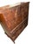 New England Federal Mule Chest, c. 1780-1820 A transitional form — part colonial blanket chest, part Federal chest of...