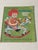 Mid-Century Modern Vintage Golden Cloth Book Raggedy Ann Favorite Thinngs For Sale - Image 3 of 4