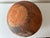 Burnt Umber Vintage Andean or Pre Columbian Style Clay Vessel For Sale - Image 8 of 9