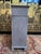 Louis Philippe High Painted Rechampi Sideboard For Sale - Image 5 of 7