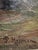 Paul Heimen, Rest in the Woods, Forest Landscape, Farmers, Campfire, Oil Painting on Canvas For Sale - Image 10 of 13
