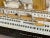 Six Foot Model of the Titanic For Sale - Image 4 of 12