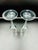 Waterford Crystal Pristine John Rocha/Waterford Crystal "Circa" Champagne Flutes - Pair For Sale - Image 4 of 12