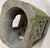 Mid 20th Century Mid-Century Granite Hand-Carved Kasugo Style Garden Ornament For Sale - Image 5 of 14