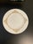 Gold 1990s Wedgwood Bone China Vera Wang Empress Jewel Dinner Set- 5 Pieces For Sale - Image 8 of 12