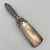 Antique Repoussé Frisiertisch Set in Sterling Silber from Tiffany & Co., 1890s, Set of 7 For Sale - Image 14 of 18