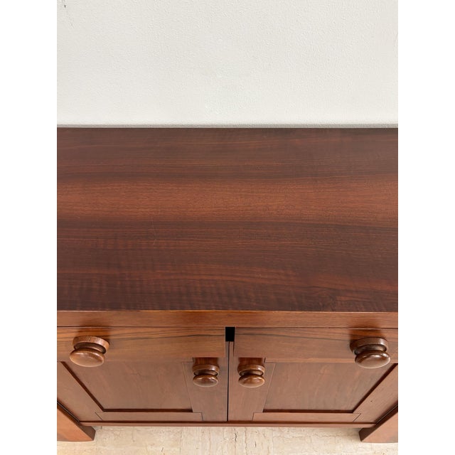 Sideboard by Silvio Coppola for Bernini, Italy, 1975 For Sale - Image 6 of 18