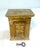 Up for sale is a rare antique Sparekassen, Denmark brass savings building still coin bank, featuring intricate designs and...