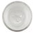 Val Saint-Lambert Mid 20th Century Val Saint Lambert Crystal Scorpio Dish or Ashtray With Etched Scorpion Motif For Sale - Image 4 of 10