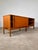 Teak Sideboard with Sliding Doors by Gianfranco Frattini, 1957 For Sale - Image 3 of 12