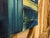 L. Zantopp, Organic Brickwork, 21st Century, Paint For Sale - Image 12 of 13