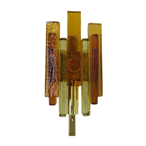 Wall Sconce from Hassel & Teudt, 1960s