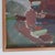 Swedish School, Harbour Scene, 1960s, Oil on Canvas For Sale - Image 7 of 18