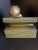 Vintage Bronze-Clad Beatrice Bust: A Neoclassical Muse for the Study For Sale In Los Angeles - Image 6 of 8