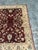 4ft 2in × 5ft 8in Pak-Veg Hand-Knotted Area Rug, Vintage For Sale - Image 4 of 12