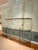 Antique French Bakers Rack Not only does France have the best bread, they made the prettiest racks on which to cool the...