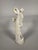 19th-century alabaster sculpture of Diana at her bath For Sale - Image 4 of 6