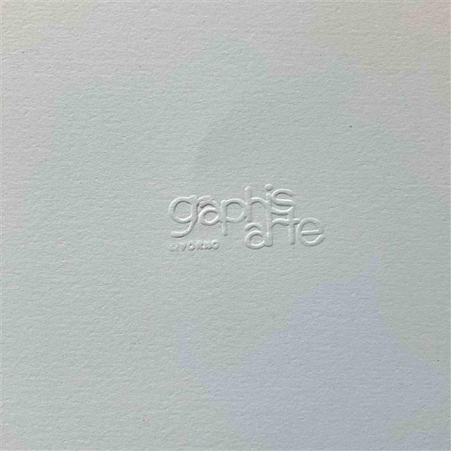 Gestural Composition is a print realized by Fabrizio Clerici in the 1970s. Lithograph on paper. Hand-signed and numbered,...