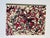 1970s 1970s Abstract Modern Acrylic on Canvas Signed Painting For Sale - Image 5 of 6