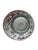 Chinoiserie Late 19th Century Exceptionally Fine 'Famille Rose' and Iron-Red 'Dragon and Phoenix' Porcelain Bowl For Sale - Image 3 of 13