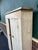 19th Century Primitive Pine Jelly Cupboard For Sale - Image 4 of 12
