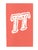 David Hockney, T from Hockneys Alphabet, Lithograph For Sale