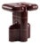 U 001 Side Table by Rollo Studio For Sale