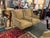 Michael Weiss for Vanguard Furniture Mohair Chairs, Set of Four For Sale - Image 10 of 10