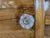 Wood Art Deco Side Cabinet, 1940 For Sale - Image 7 of 15