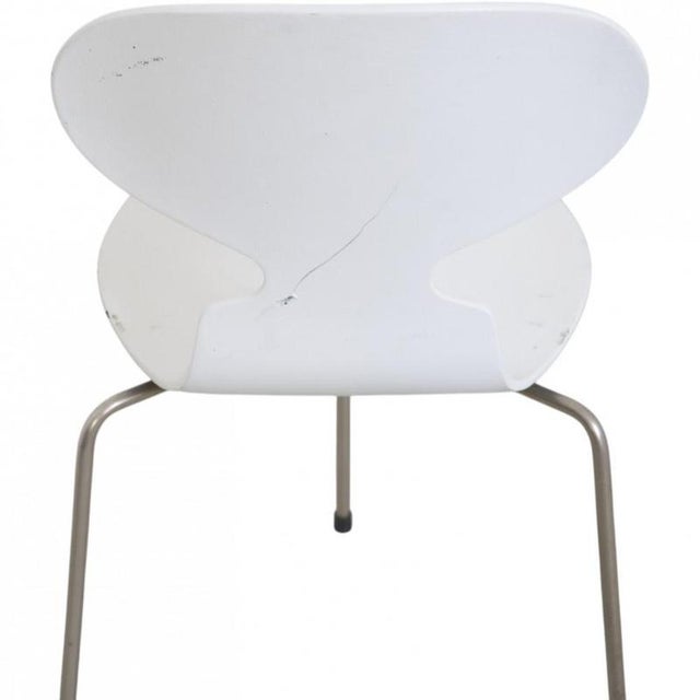 Ant Chairs by Arne Jacobsen, 1970s, Set of 4 For Sale - Image 6 of 18