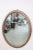 Antique Carved Wood Wall Mirror, 1680s For Sale - Image 9 of 10
