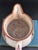 19th Century Orange Order Commemorative Jug in Polychrome Earthenware from Staffordshire, 1840s For Sale - Image 5 of 12