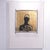 A captivating original by Andrew J. Millar, this piece explores the human form through a striking balance of minimalism...