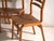 Alvar Aalto Chairs in Beech and Moulded Plywood, Central Europe, 1960, Set of 3 For Sale - Image 4 of 12
