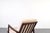 Mid-Century Stefan Lounge Chairs from Swarzędz Furniture Factory, 1960s, Set of 2 For Sale - Image 12 of 15