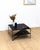 Black Object 034 Center Table by NG Design For Sale - Image 8 of 16