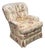 Sherrill Furniture Tufted Lounge Arm Chair For Sale