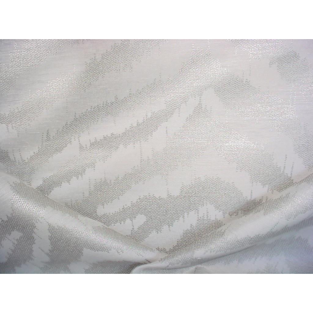 Scalamandre Bengali Tiger Stripe Silk Upholstery Fabric 31/2 yards