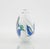 Tasca Pocket Vase by Lino Sabattini for Rosenthal, 1990s For Sale - Image 3 of 8