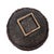 Vintage Philippine Kalinga Tribe "Labba" Rice/Market Basket Centerpiece 18" For Sale - Image 10 of 12