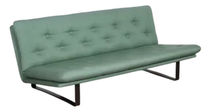 C684 Three Seater Sofa by Kho Liang Ie for Artifort, 1968