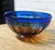 Mid-Century Modern Murano Glass Bowl Mid-Century For Sale - Image 3 of 6