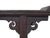 Monumental 18th-Century Chinese Elm Altar Table From Shanxi, Circa 1766 For Sale - Image 9 of 14