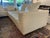 Giovannetti Collezioni "Friends Light" Modular Sofa - White Italian Leather For Sale In Miami - Image 6 of 11
