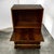 Danish Secretary in French Walnut, 1950s For Sale - Image 10 of 15