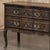 Country French Louis XV Walnut Commode For Sale - Image 11 of 17