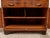 Early 20th Century Art Deco Highboy by Empire Furniture Rockford, Illinois, Attributed For Sale - Image 10 of 12