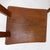 Brutalist Chair from Mobichalet, Belgium, 1950s, Set of 4 For Sale - Image 9 of 16